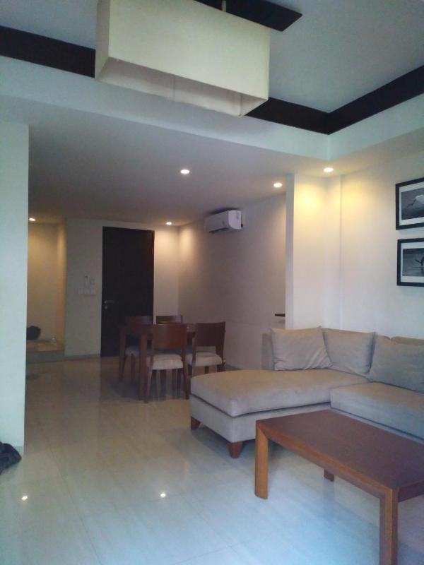 LBV Seminyak Apartment - image 16