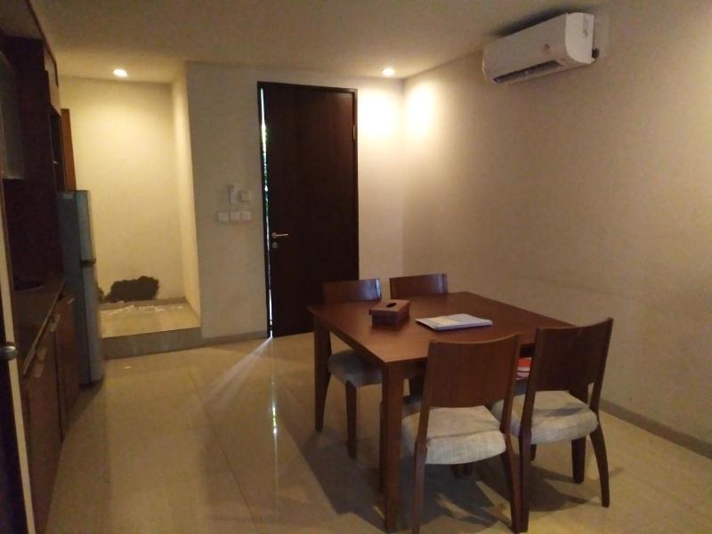 LBV Seminyak Apartment - image 14