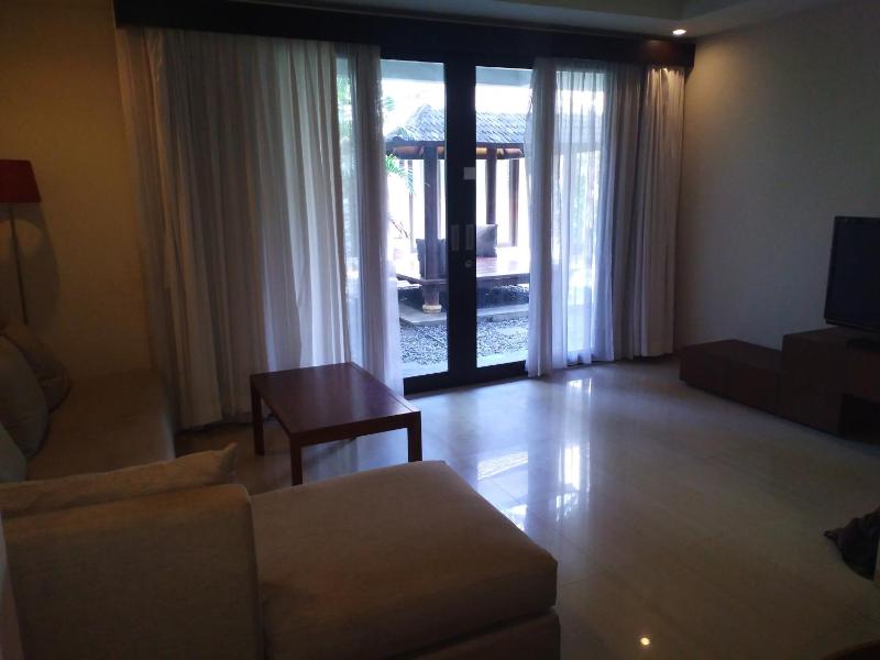 LBV Seminyak Apartment - image 5