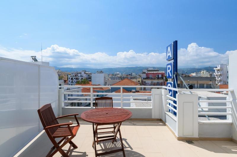 Archontiki City Hotel - image 23