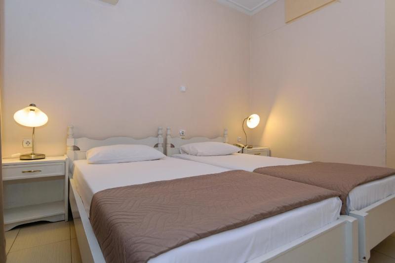 Archontiki City Hotel - image 44