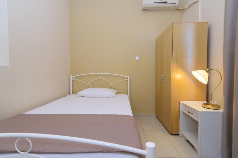 Archontiki City Hotel - image 16