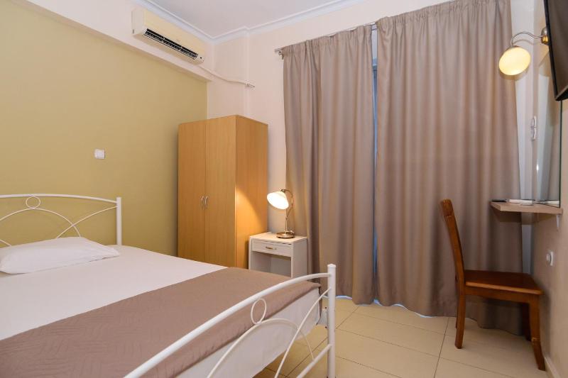 Archontiki City Hotel - image 49