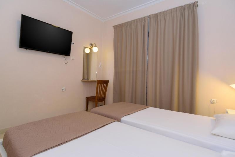 Archontiki City Hotel - image 14
