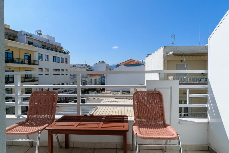 Archontiki City Hotel - image 37