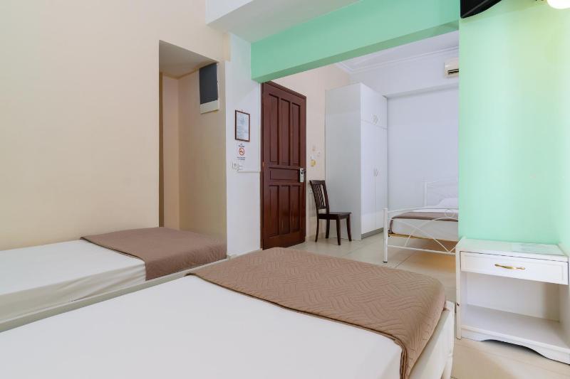 Archontiki City Hotel - image 43