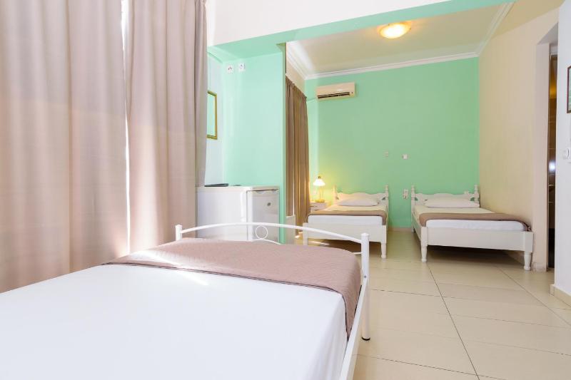 Archontiki City Hotel - image 38