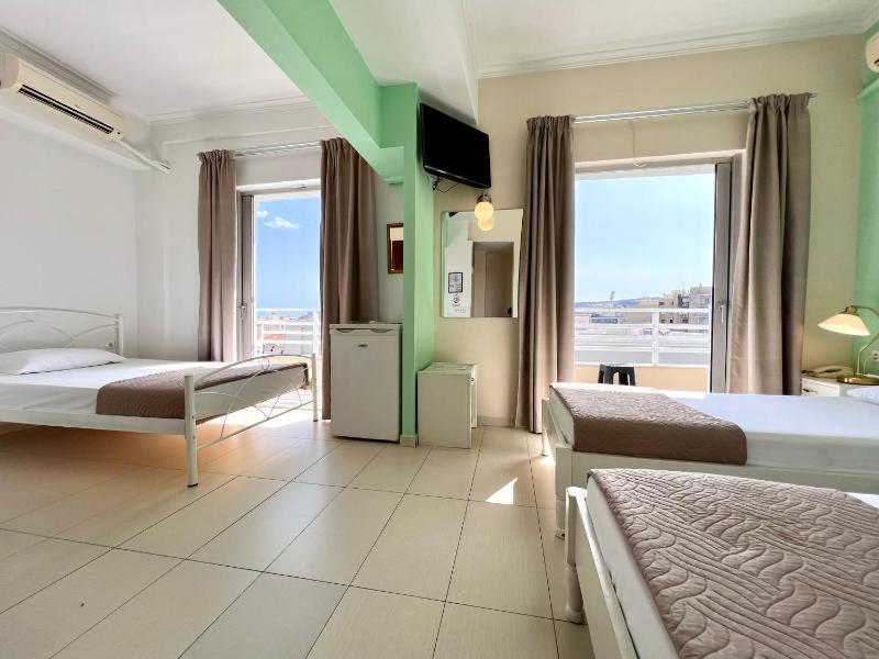 Archontiki City Hotel - image 34