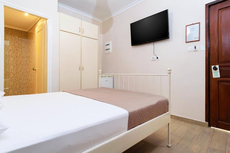Archontiki City Hotel - image 32