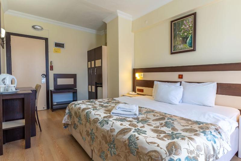 Double or Twin Room image 3