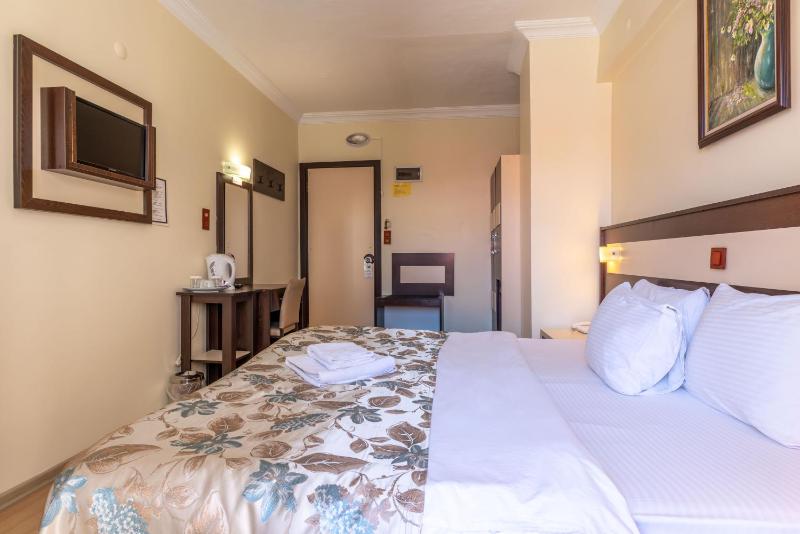 Double or Twin Room image 4