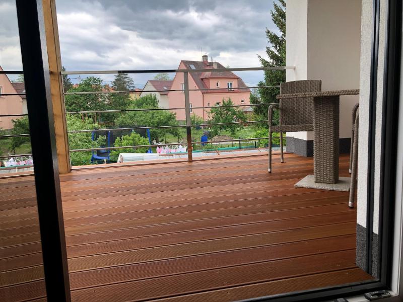 Apartment with Terrace image 2
