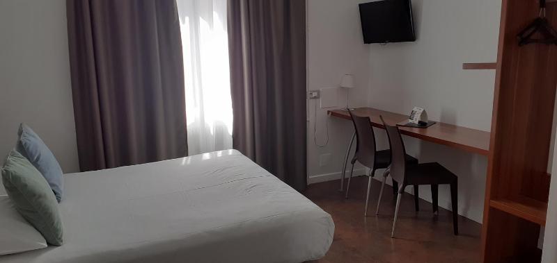 The Originals City Hôtel Colmar Gare - image 34