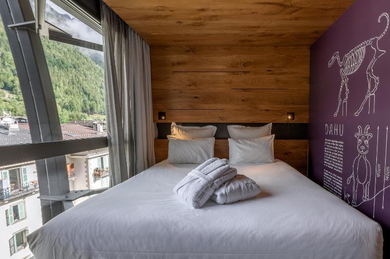  Standard room - Without a view - 16m² image 1
