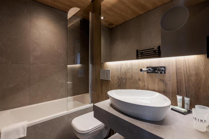  Standard room - Without a view - 16m² image 3