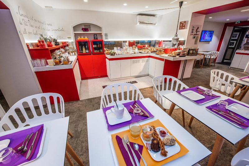 Ibis Styles Strasbourg Gare Hotel - image 5