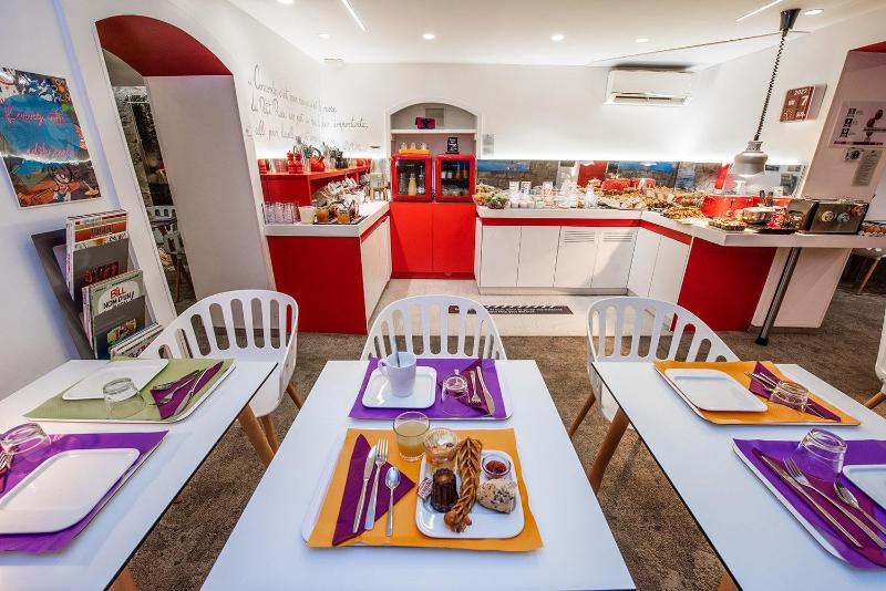 Ibis Styles Strasbourg Gare Hotel - image 15