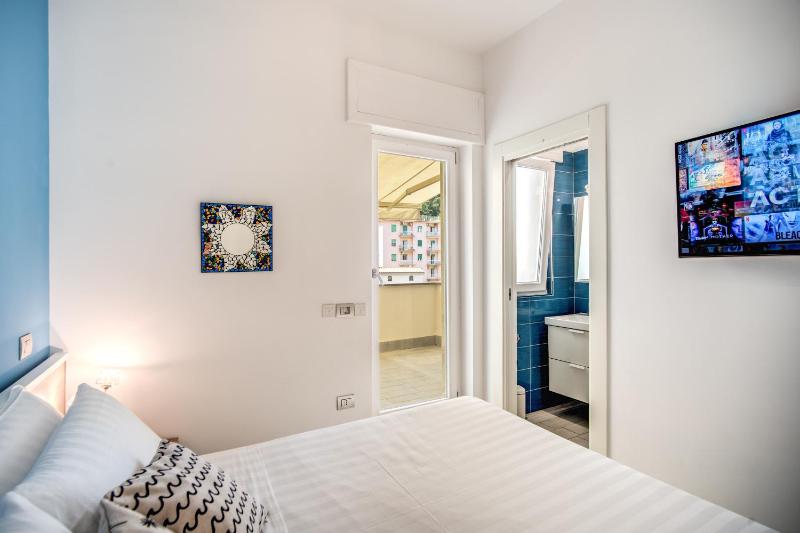 Apartment Baccus - image 21