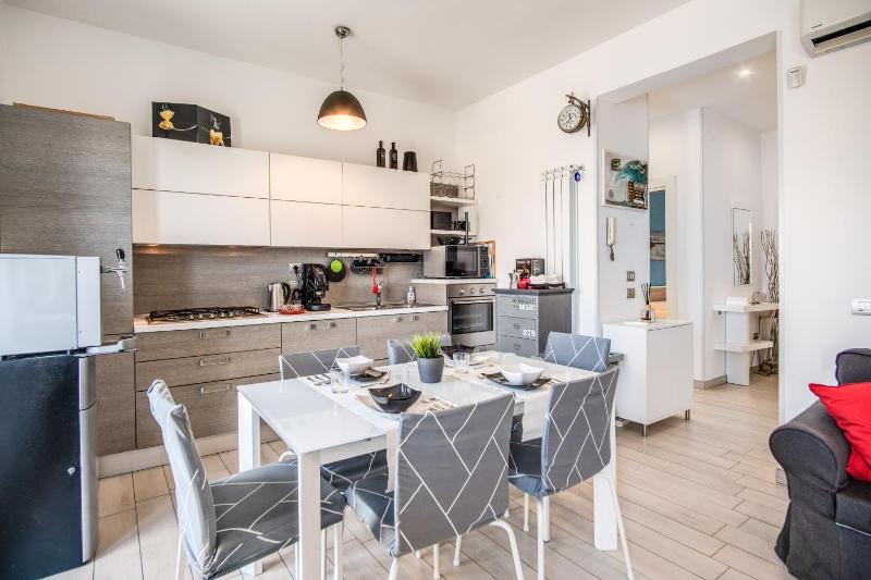 Apartment Baccus - image 38