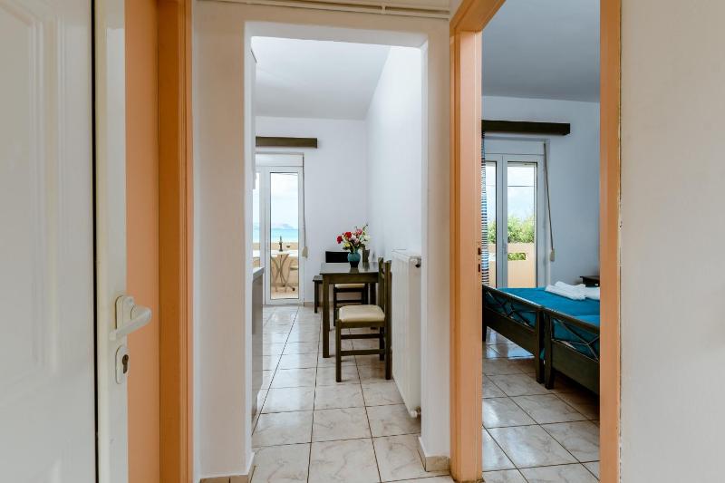 One-Bedroom Apartment with Sea View image 2