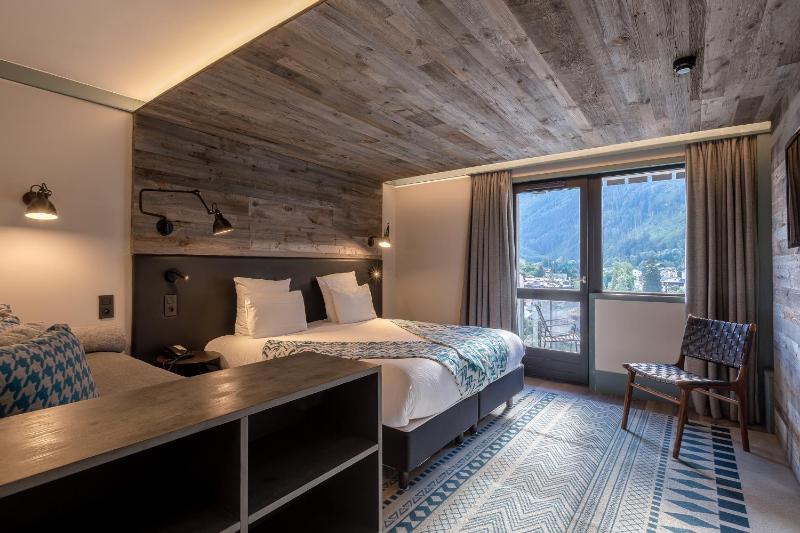 Classic Room with Village View image 1