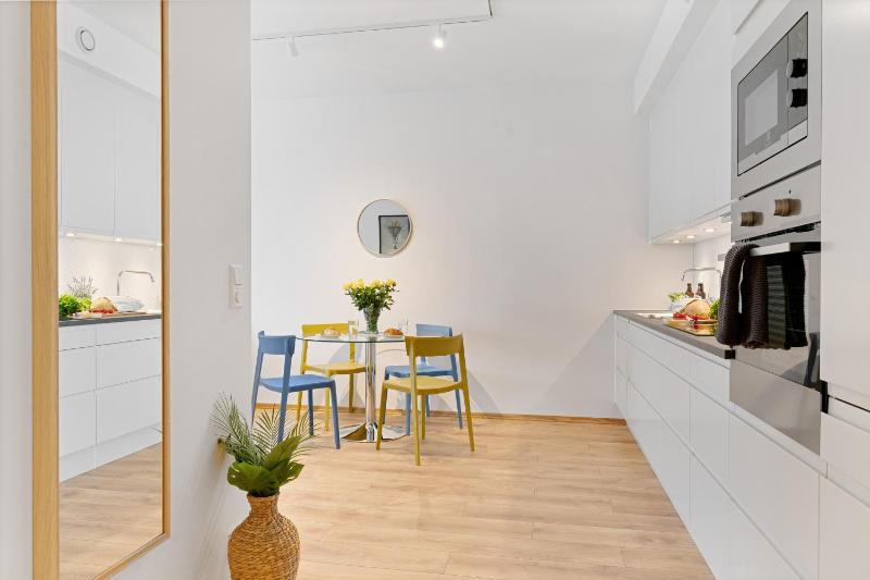 Large Two-Bedroom Apartment  image 2