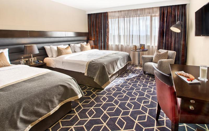 Twin Room image 1