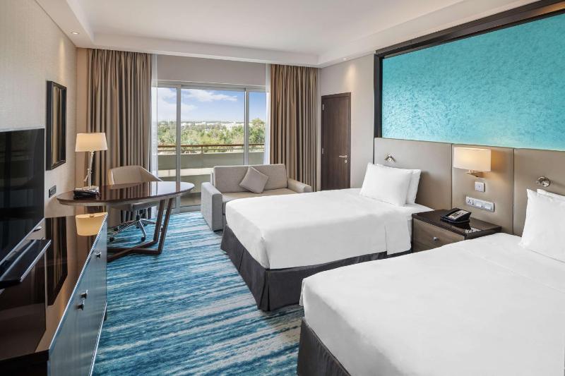 Superior Room with Pool View image 3