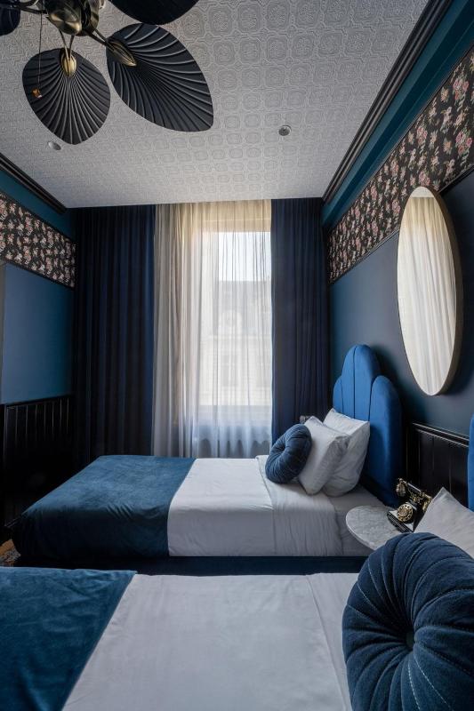 Double or Twin Room image 4