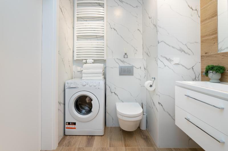 INA Rent - Przy Plaży- Nadmorski Dwór - image 10