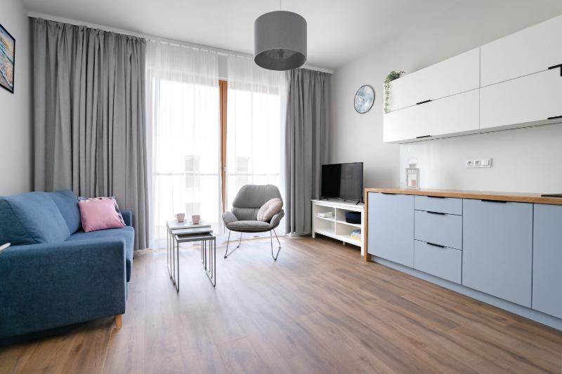 INA Rent - Przy Plaży- Nadmorski Dwór - image 1