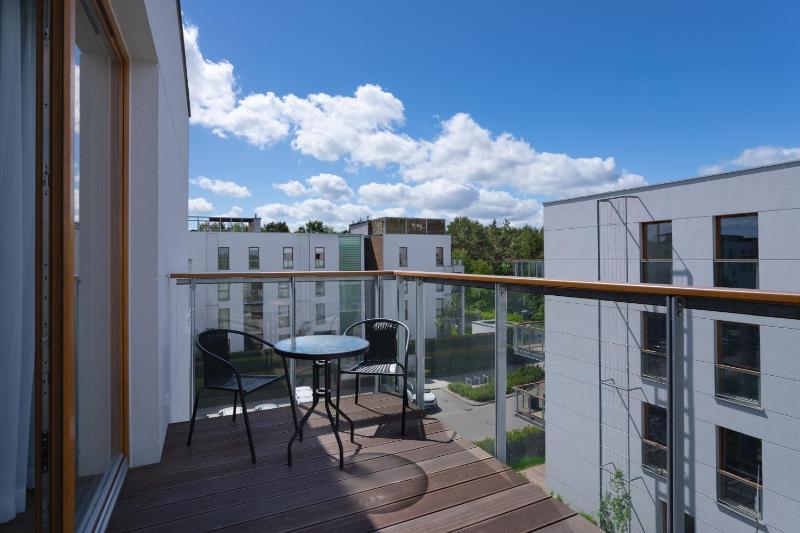 INA Rent - Przy Plaży- Nadmorski Dwór - image 9