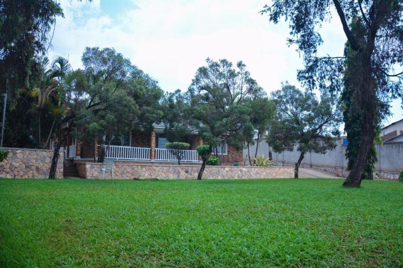 SamWeb Bed and Breakfast - image 14