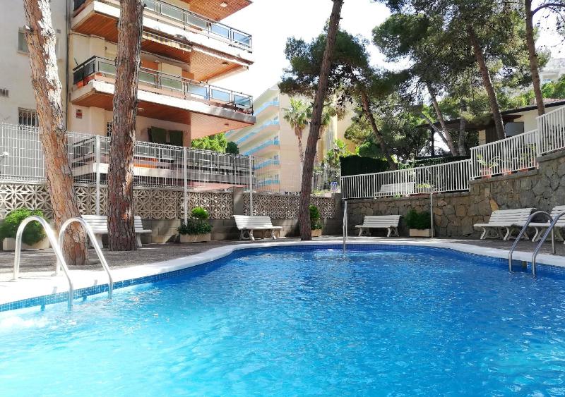 Apartamentos Paradís Palmyra - image 16