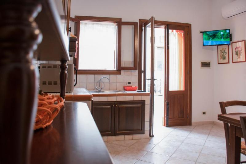 La casa di Cecè al centro di San Vito Lo Capo - image 3