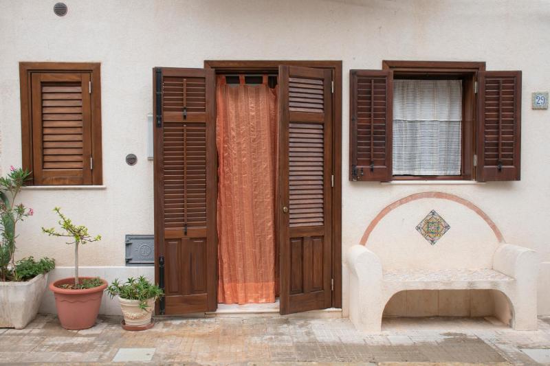La casa di Cecè al centro di San Vito Lo Capo - image 14