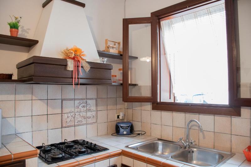 La casa di Cecè al centro di San Vito Lo Capo - image 11