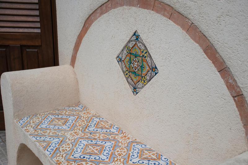 La casa di Cecè al centro di San Vito Lo Capo - image 19