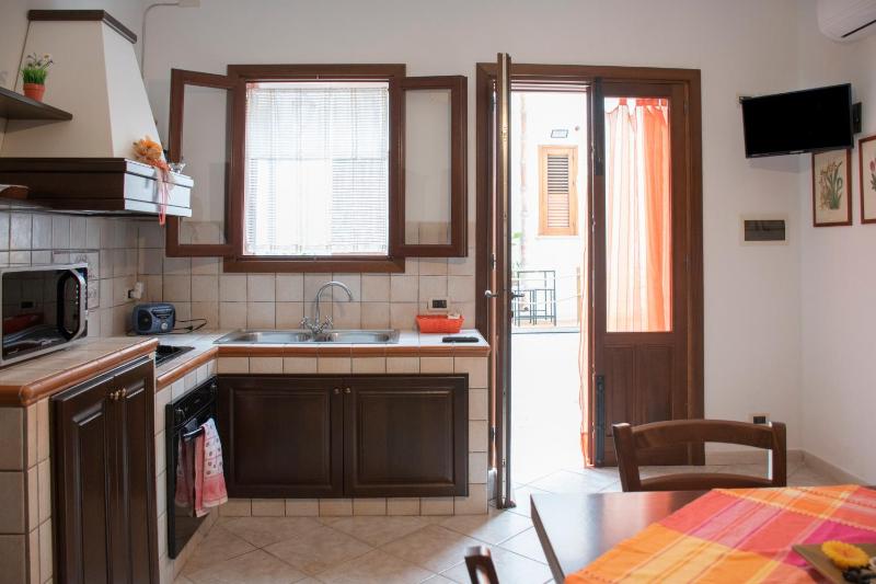 La casa di Cecè al centro di San Vito Lo Capo - image 10