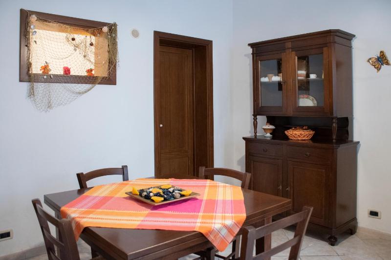 La casa di Cecè al centro di San Vito Lo Capo - image 5