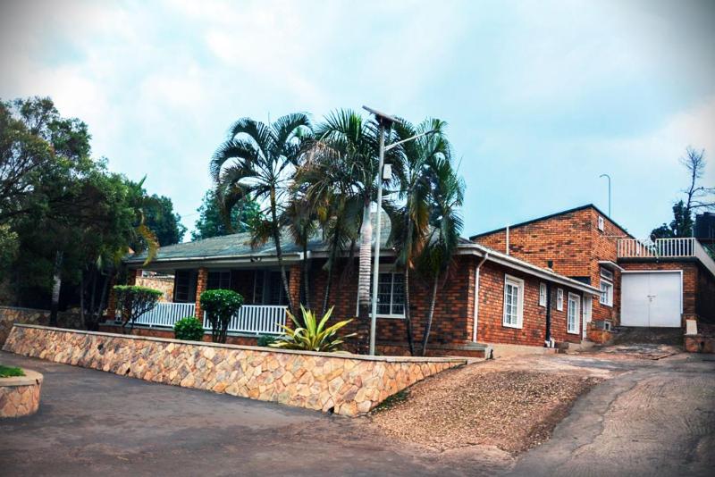 SamWeb Bed and Breakfast - image 12