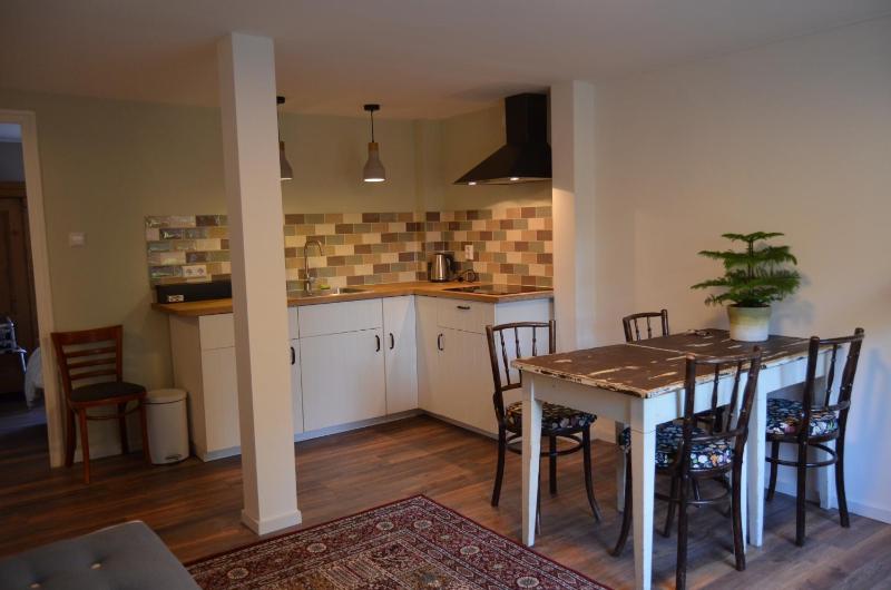 One-Bedroom Apartment image 3