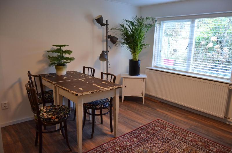 One-Bedroom Apartment image 4