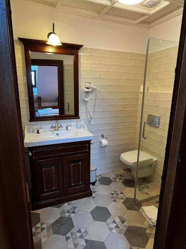 Deluxe Twin Room image 3