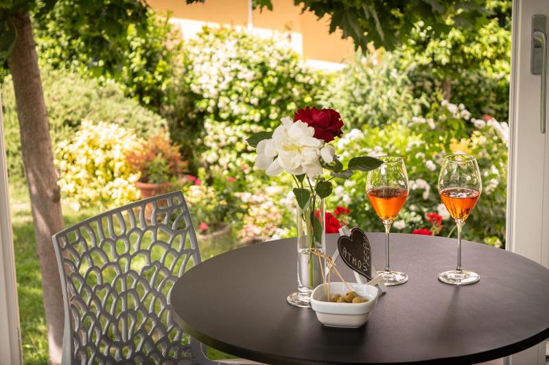 Beautiful Assisi Suite - image 11