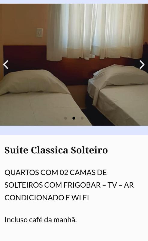 Novo Grande Hotel - image 14