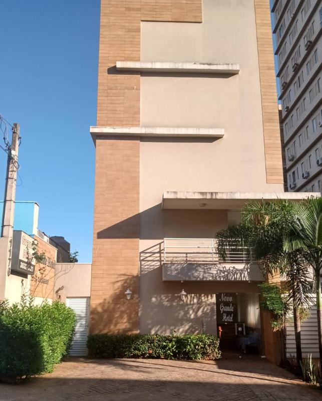 Novo Grande Hotel - image 5