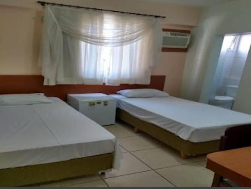Novo Grande Hotel - image 19