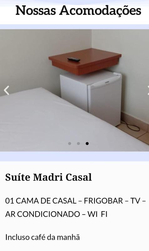 Novo Grande Hotel - image 18