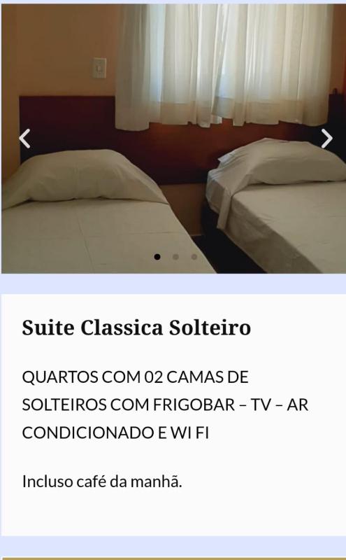 Novo Grande Hotel - image 4